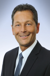 Bernhard Holzer