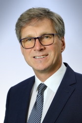 Kurt Staudinger
