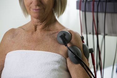 Elektrotherapie