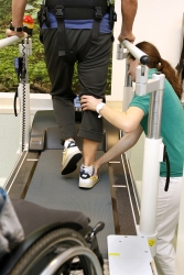 Physiotherapie