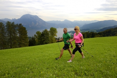 Nordic Walking