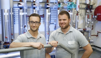 Haustechnik